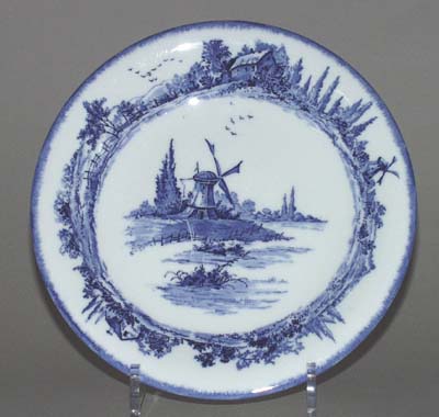 Plate c1922